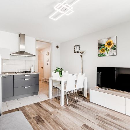 Apartment Mojca بوويتش المظهر الخارجي الصورة