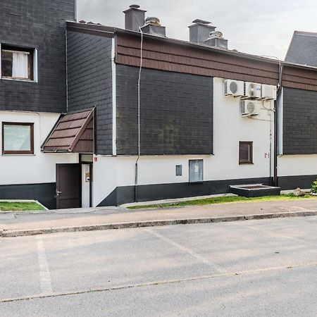Apartment Mojca بوويتش المظهر الخارجي الصورة