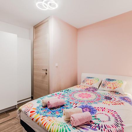 Apartment Mojca بوويتش المظهر الخارجي الصورة