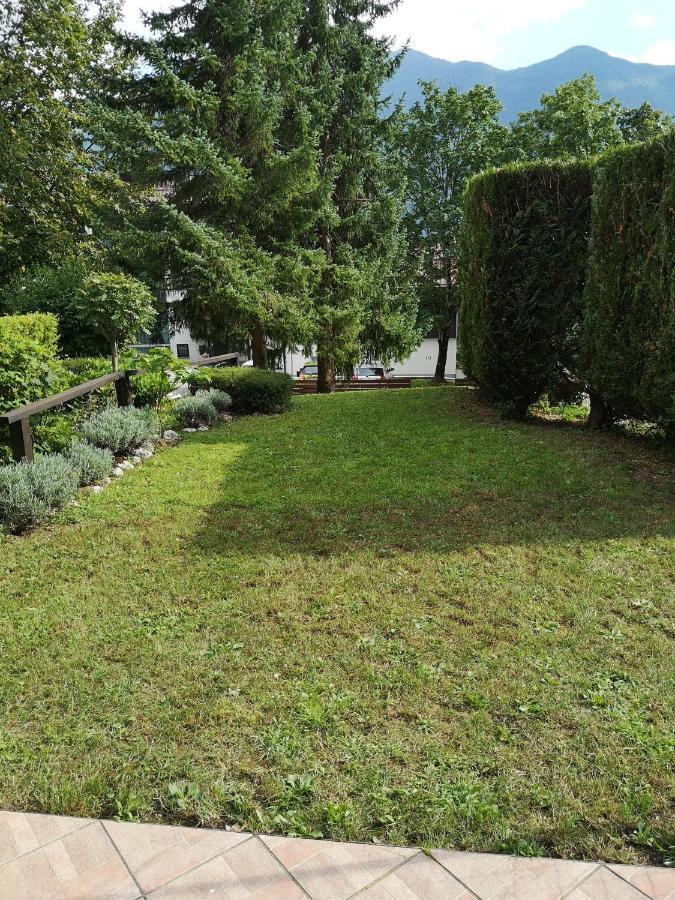Apartment Mojca بوويتش المظهر الخارجي الصورة