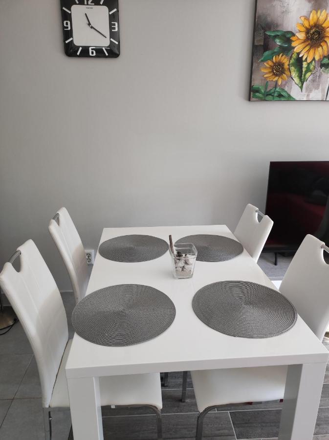 Apartment Mojca بوويتش المظهر الخارجي الصورة