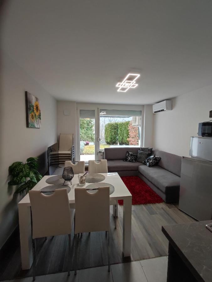 Apartment Mojca بوويتش المظهر الخارجي الصورة