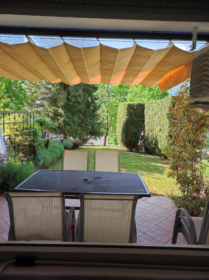 Apartment Mojca بوويتش المظهر الخارجي الصورة