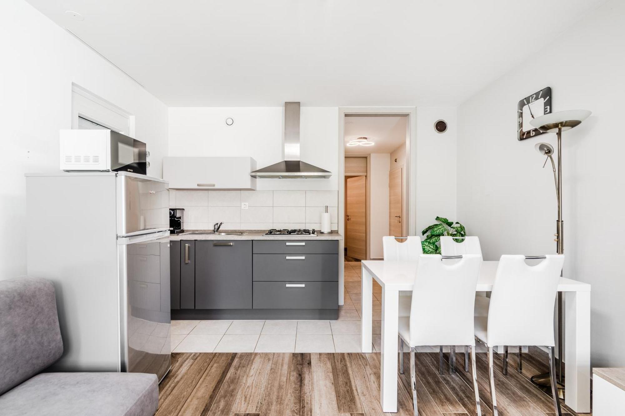 Apartment Mojca بوويتش المظهر الخارجي الصورة