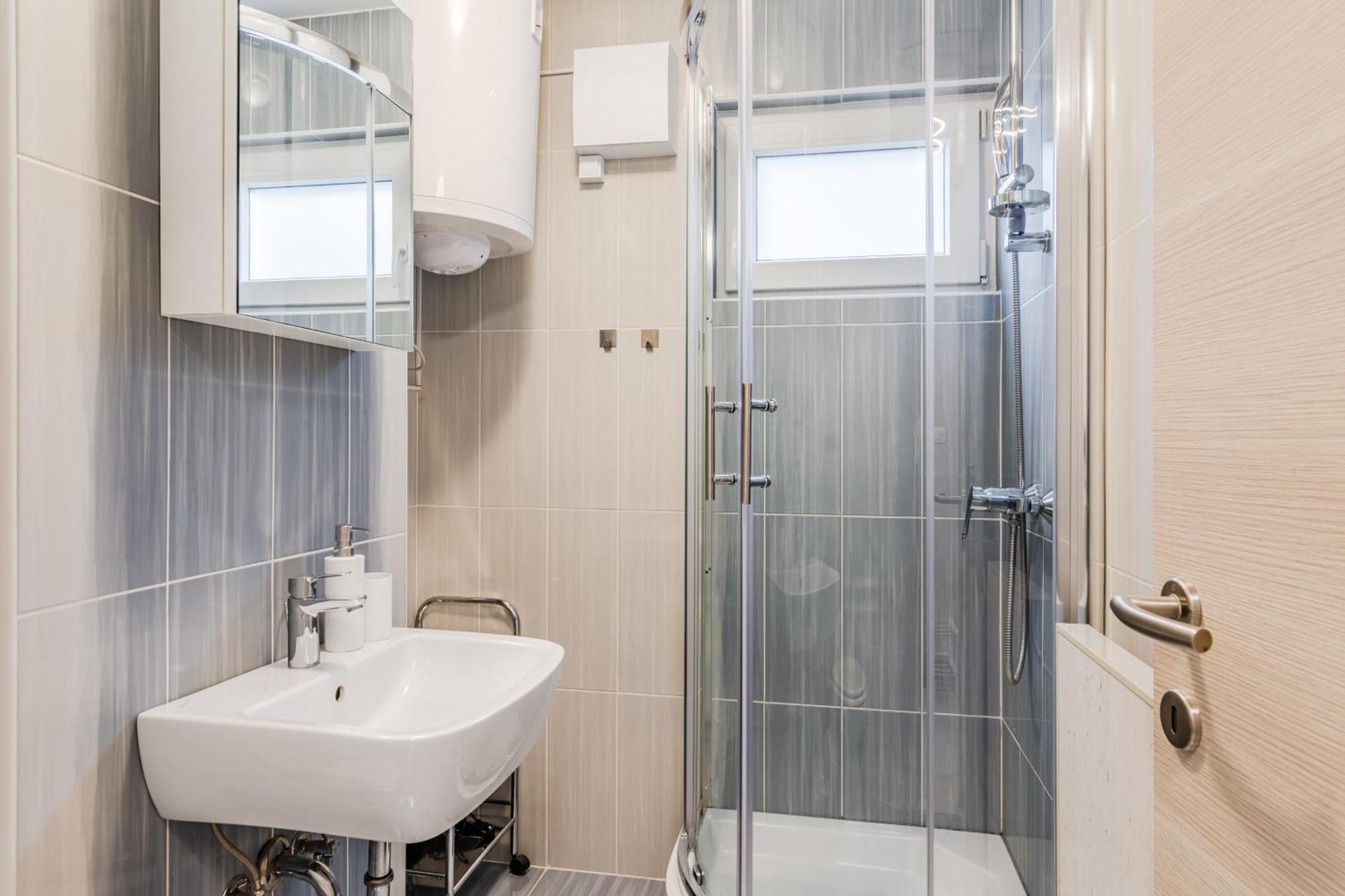 Apartment Mojca بوويتش المظهر الخارجي الصورة