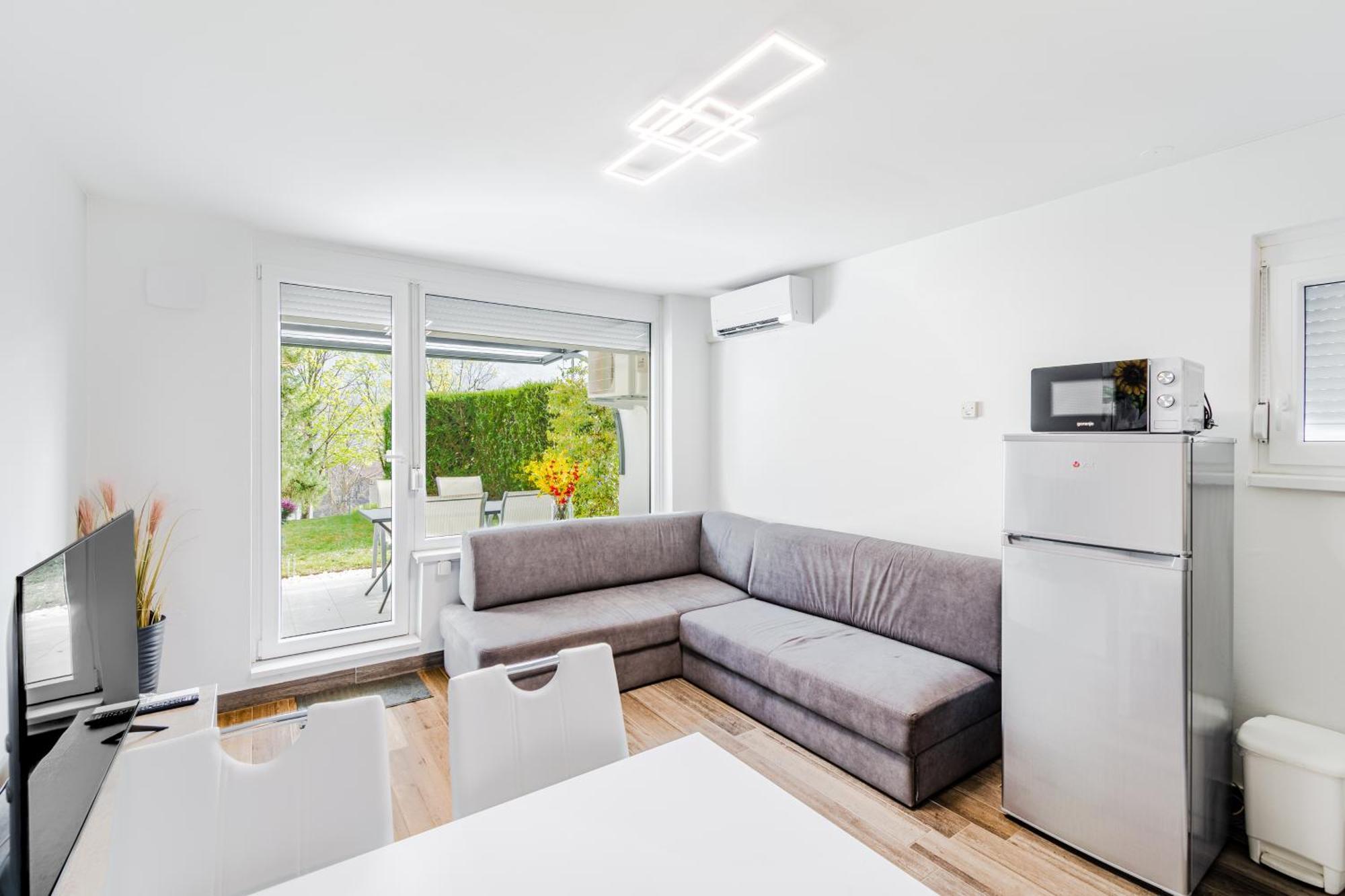 Apartment Mojca بوويتش المظهر الخارجي الصورة