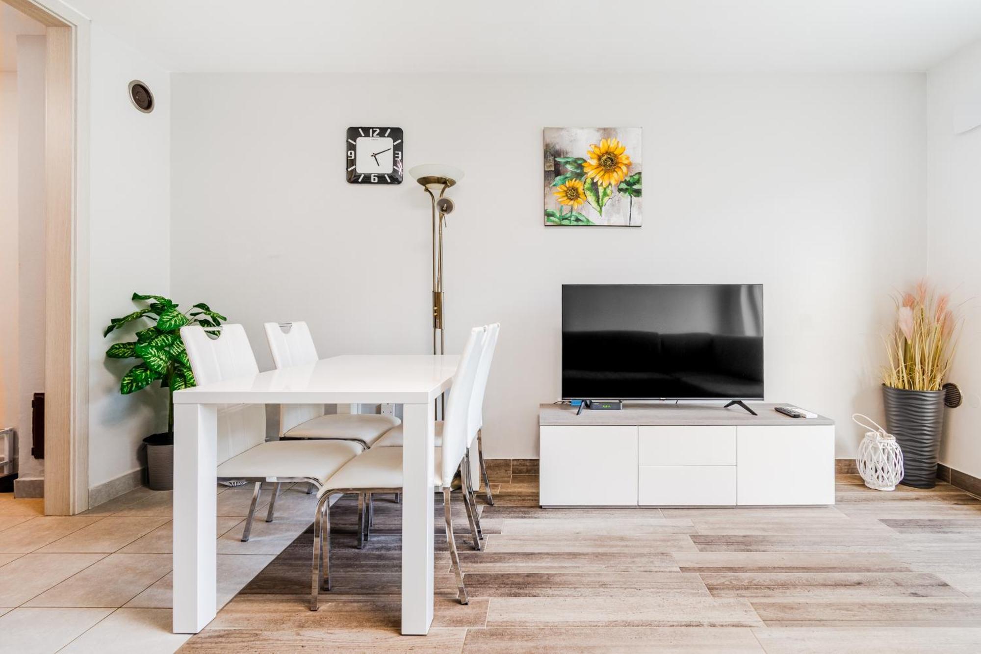 Apartment Mojca بوويتش المظهر الخارجي الصورة