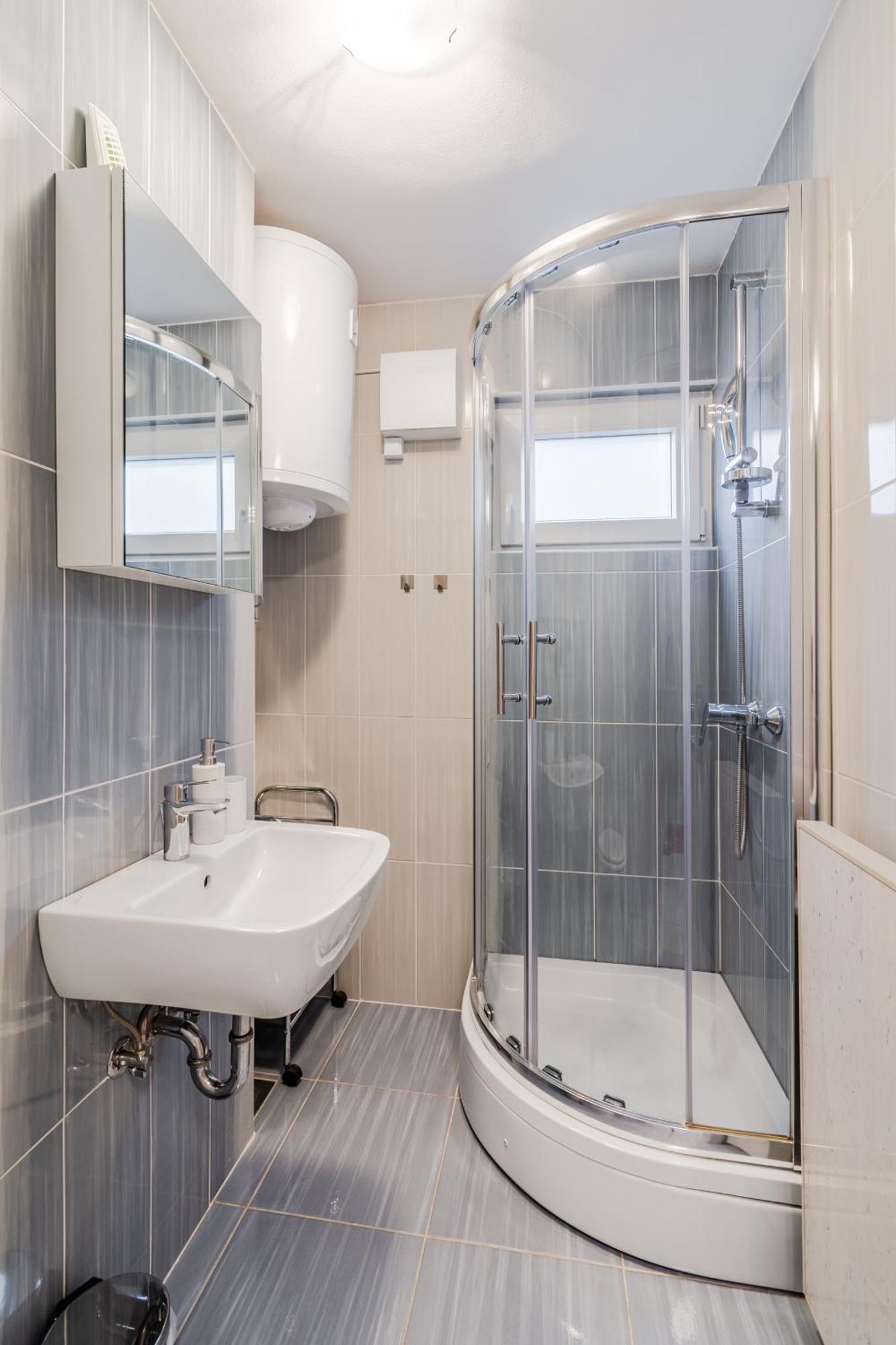 Apartment Mojca بوويتش المظهر الخارجي الصورة