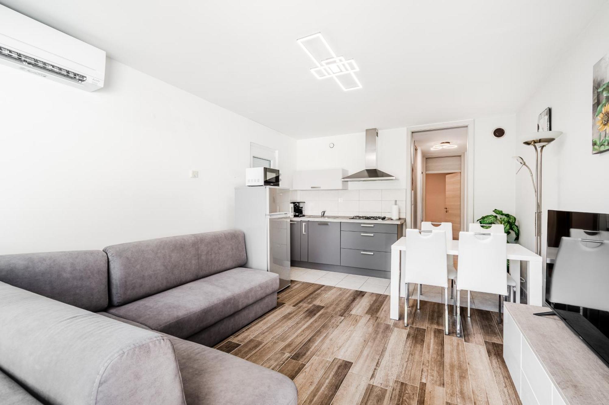 Apartment Mojca بوويتش المظهر الخارجي الصورة