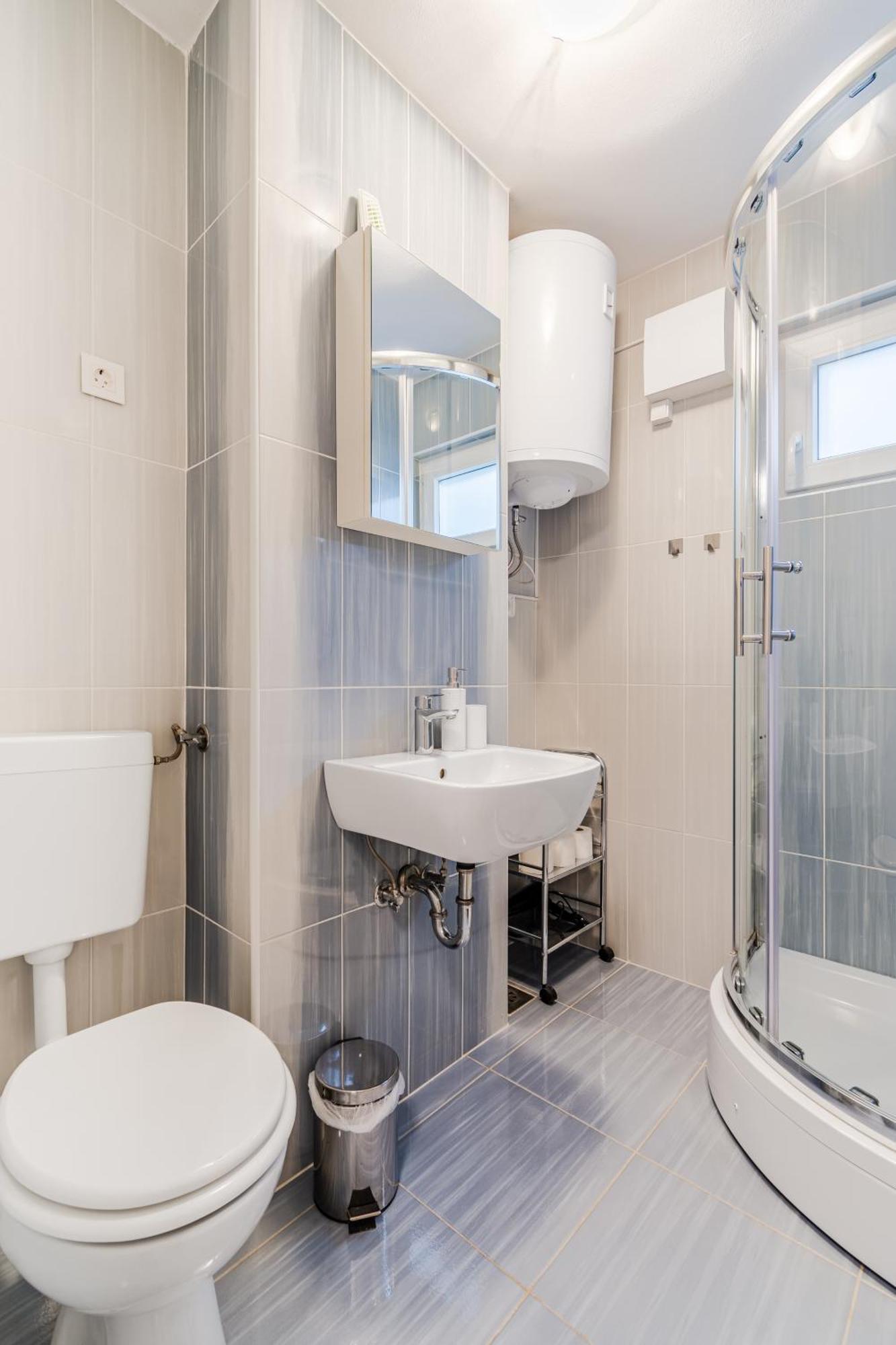 Apartment Mojca بوويتش المظهر الخارجي الصورة