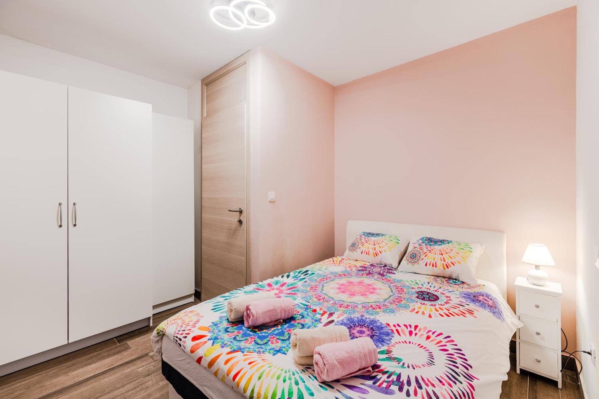 Apartment Mojca بوويتش المظهر الخارجي الصورة