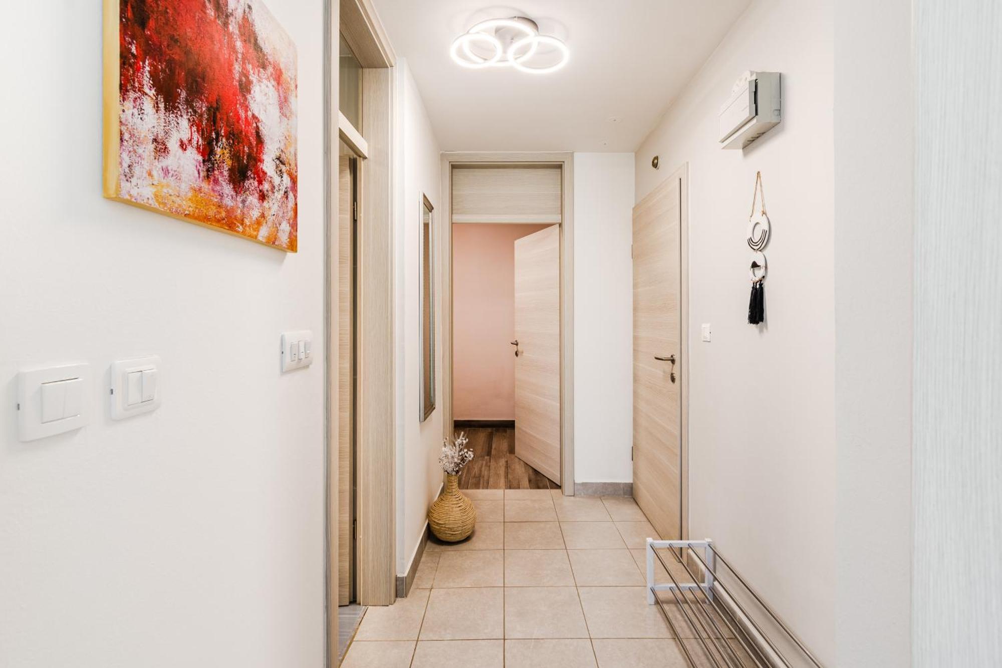 Apartment Mojca بوويتش المظهر الخارجي الصورة