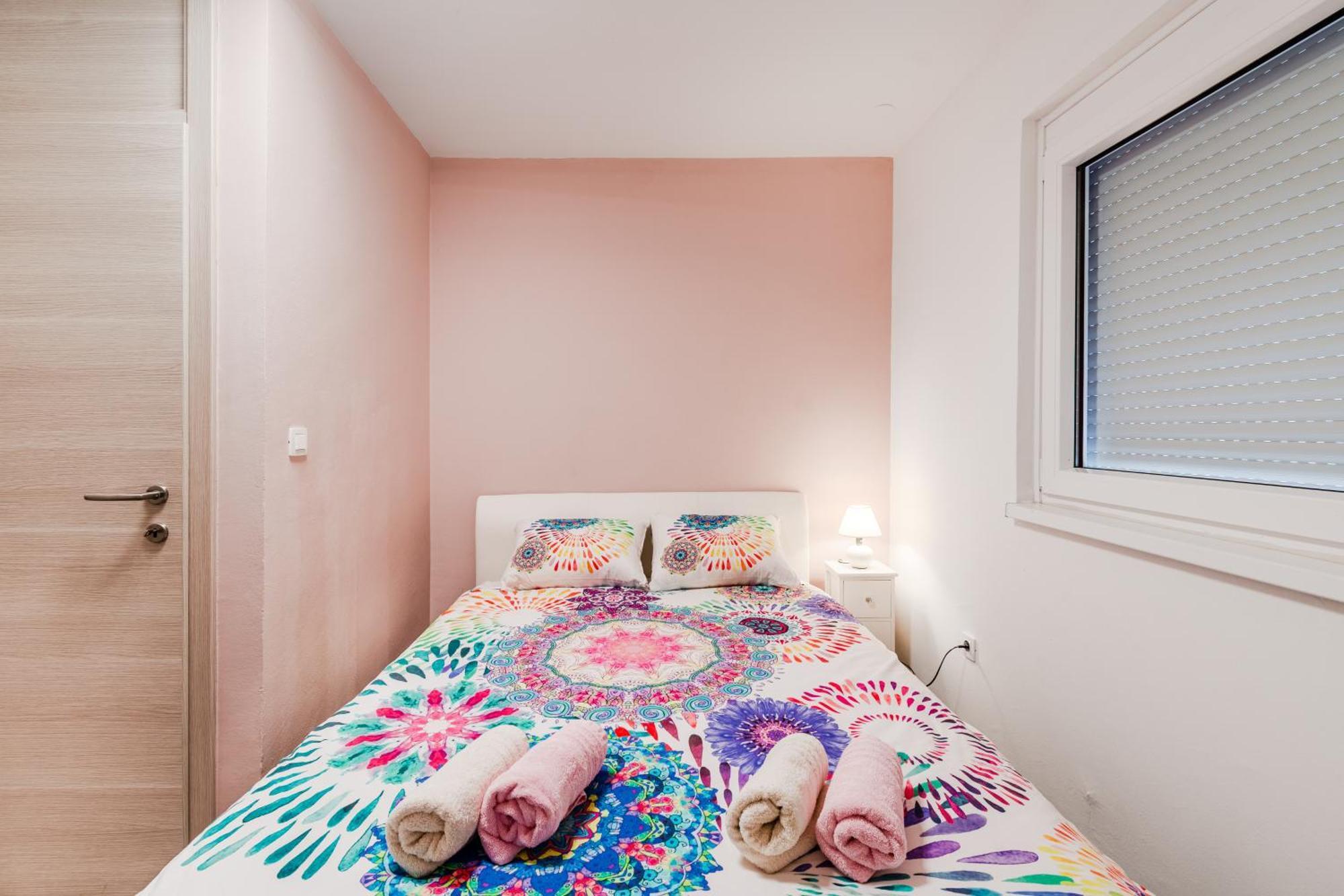 Apartment Mojca بوويتش المظهر الخارجي الصورة