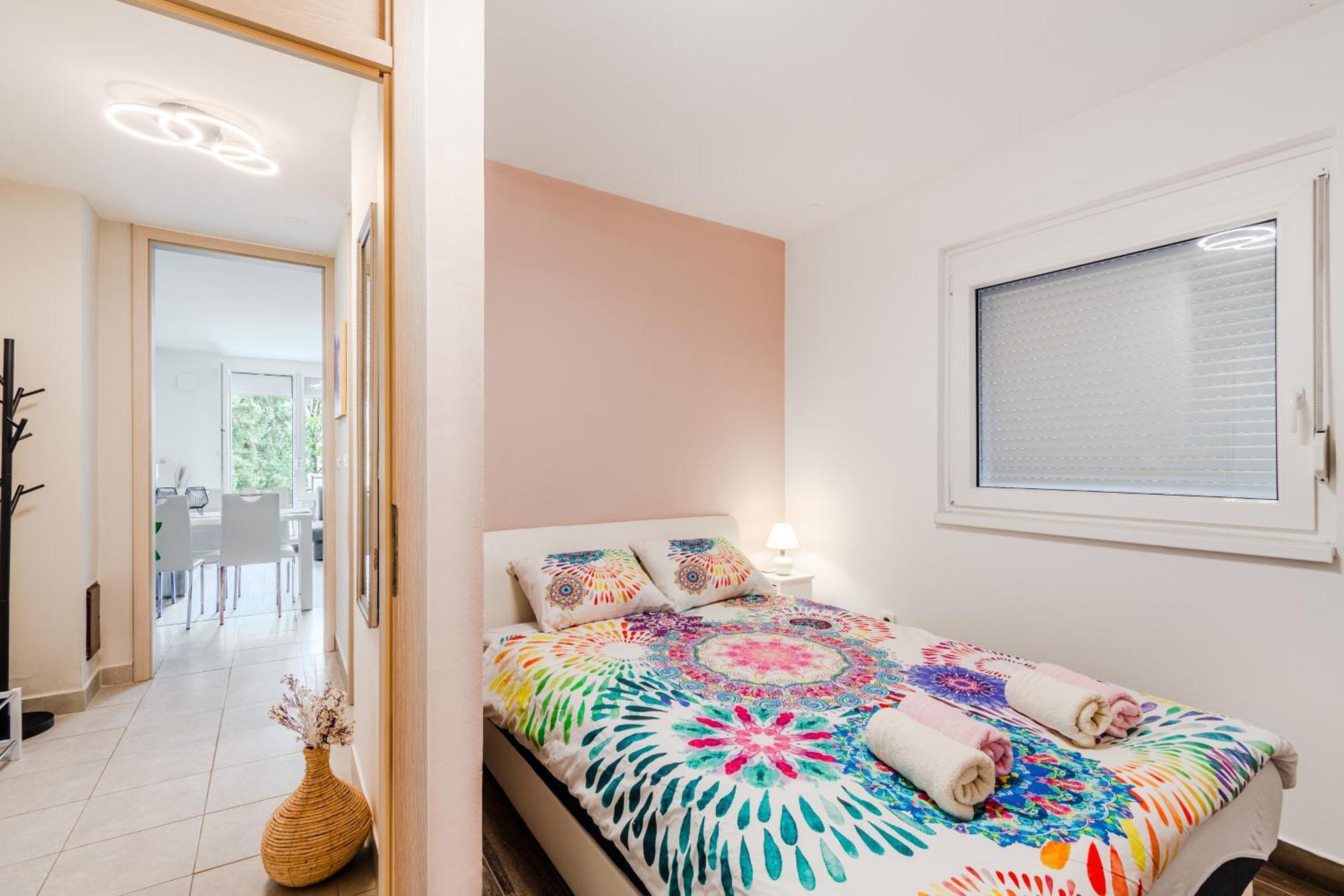 Apartment Mojca بوويتش المظهر الخارجي الصورة